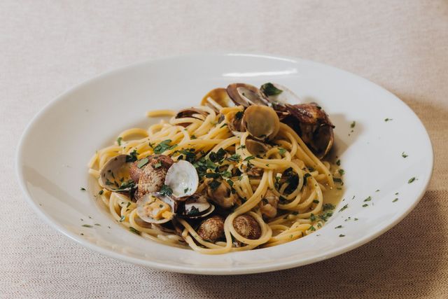 Specialità e piatti Il Ciclone — foto 1