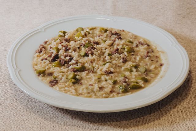 Specialità e piatti Il Ciclone — foto 7