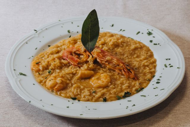Specialità e piatti Il Ciclone — foto 8